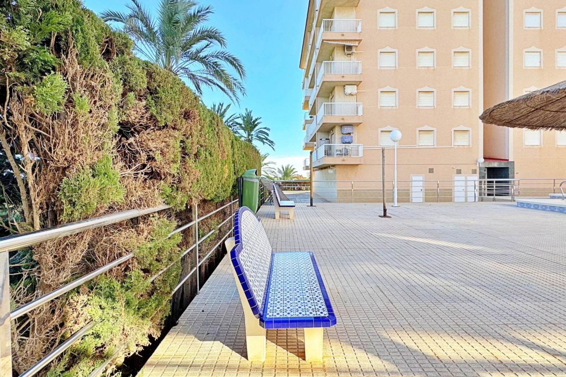 Herverkoop - Appartement / Flat - Torrevieja - Rocio del Mar
