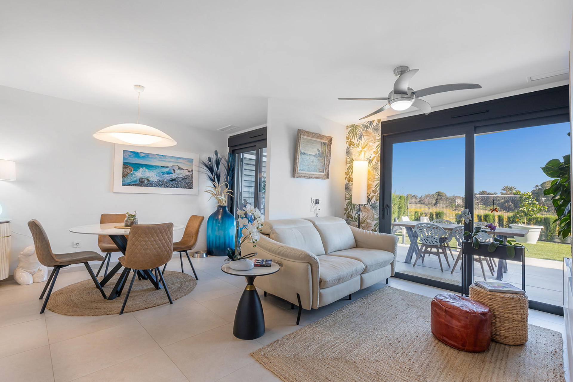 Herverkoop - Appartement / Flat - Torrevieja - Rocio del Mar