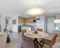 Herverkoop - Appartement / Flat - Torrevieja - Rocio del Mar