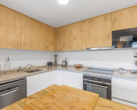 Herverkoop - Appartement / Flat - Torrevieja - Rocio del Mar