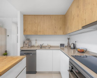 Herverkoop - Appartement / Flat - Torrevieja - Rocio del Mar