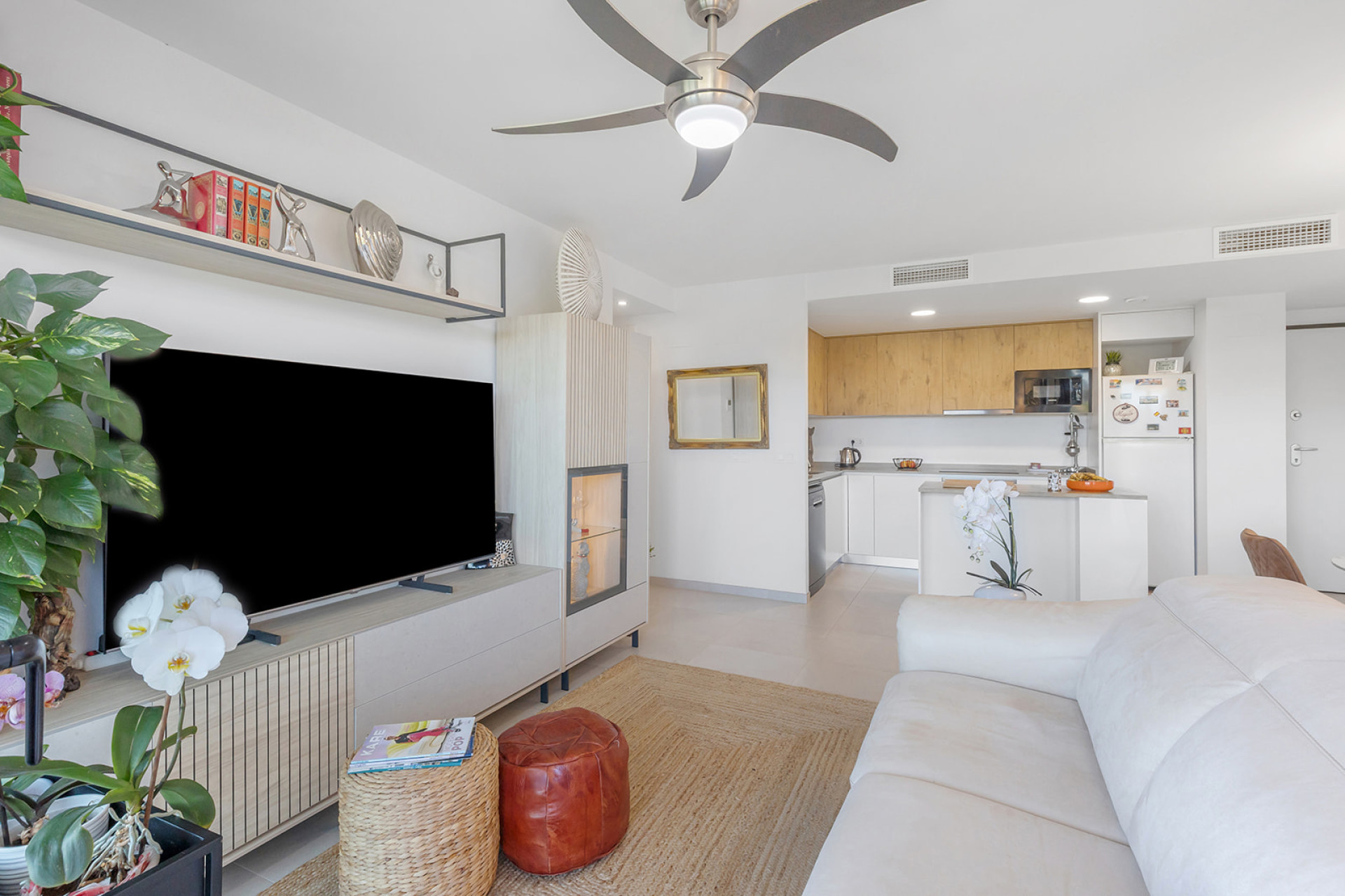 Herverkoop - Appartement / Flat - Torrevieja - Rocio del Mar