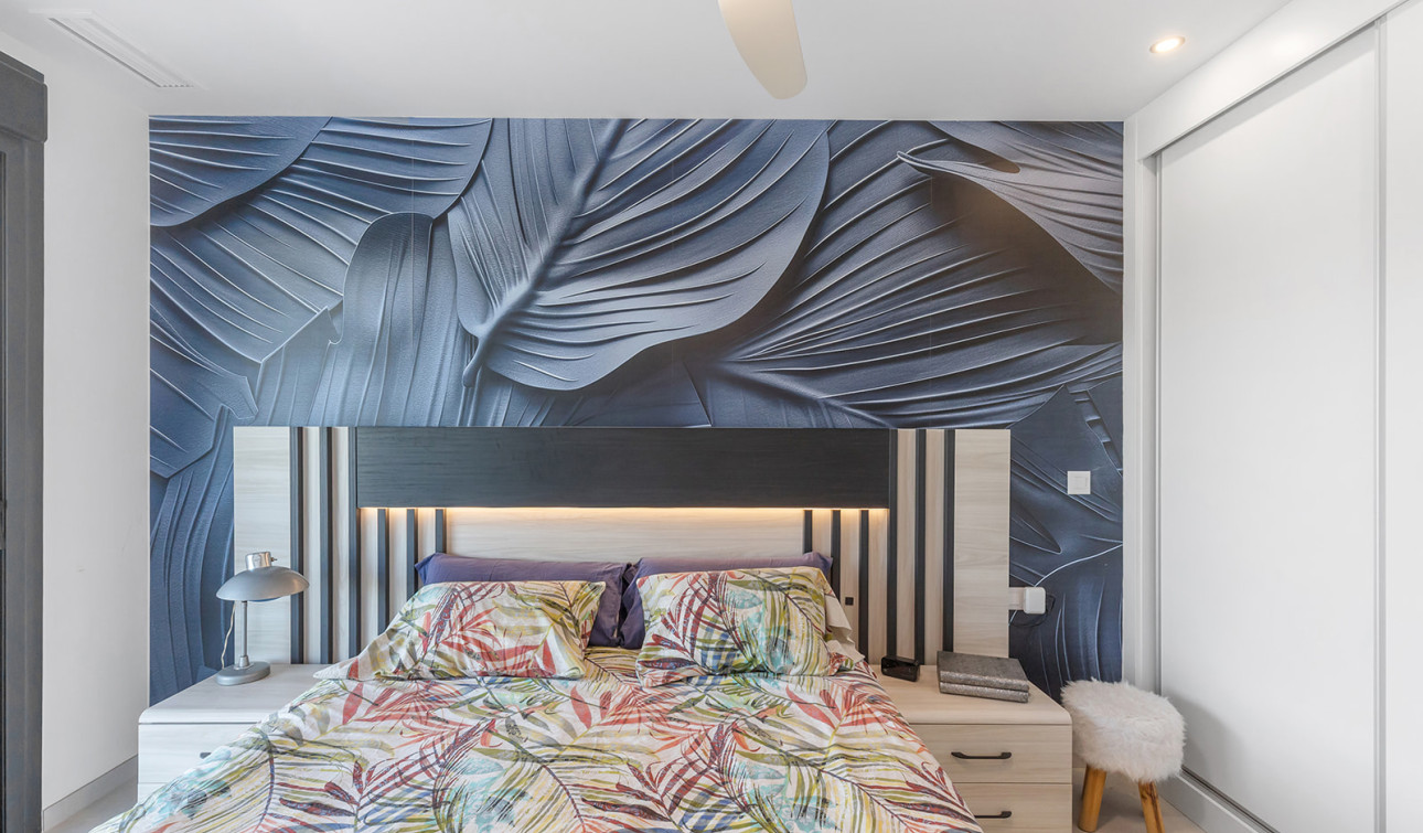 Herverkoop - Appartement / Flat - Torrevieja - Rocio del Mar