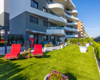 Herverkoop - Appartement / Flat - Torrevieja - Rocio del Mar