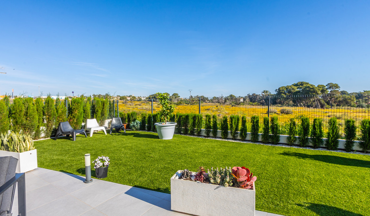 Herverkoop - Appartement / Flat - Torrevieja - Rocio del Mar