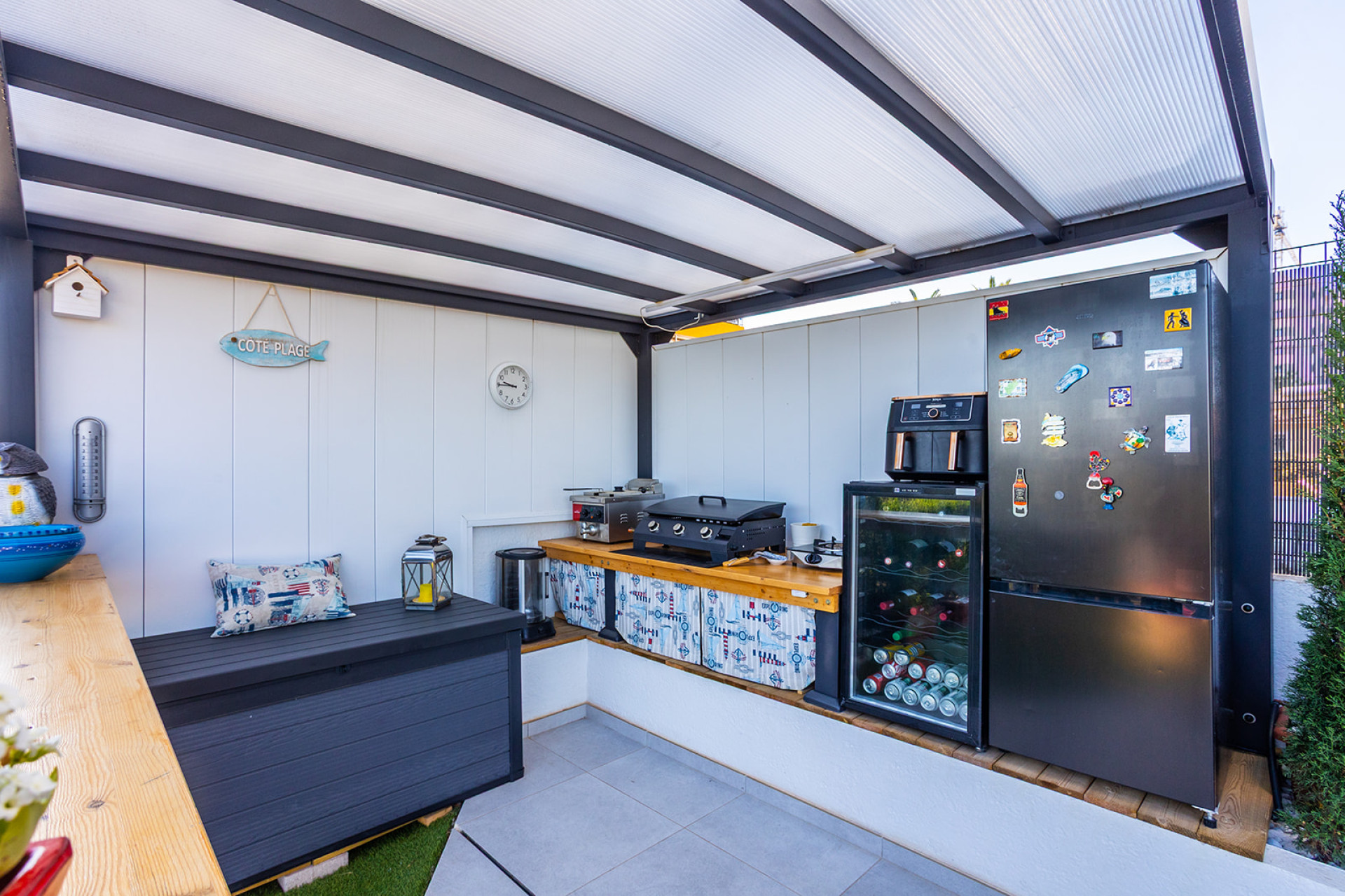 Herverkoop - Appartement / Flat - Torrevieja - Rocio del Mar