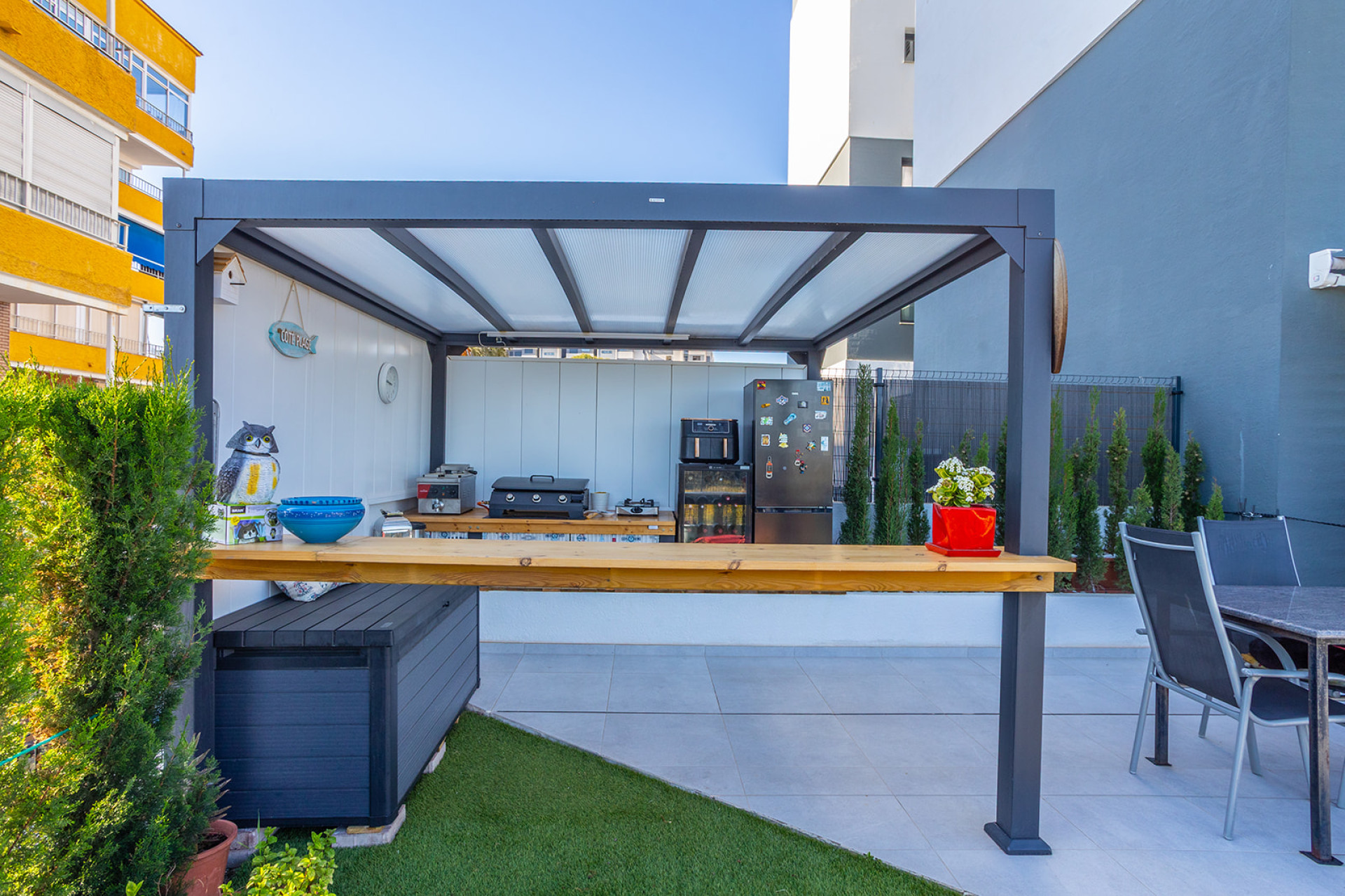 Herverkoop - Appartement / Flat - Torrevieja - Rocio del Mar