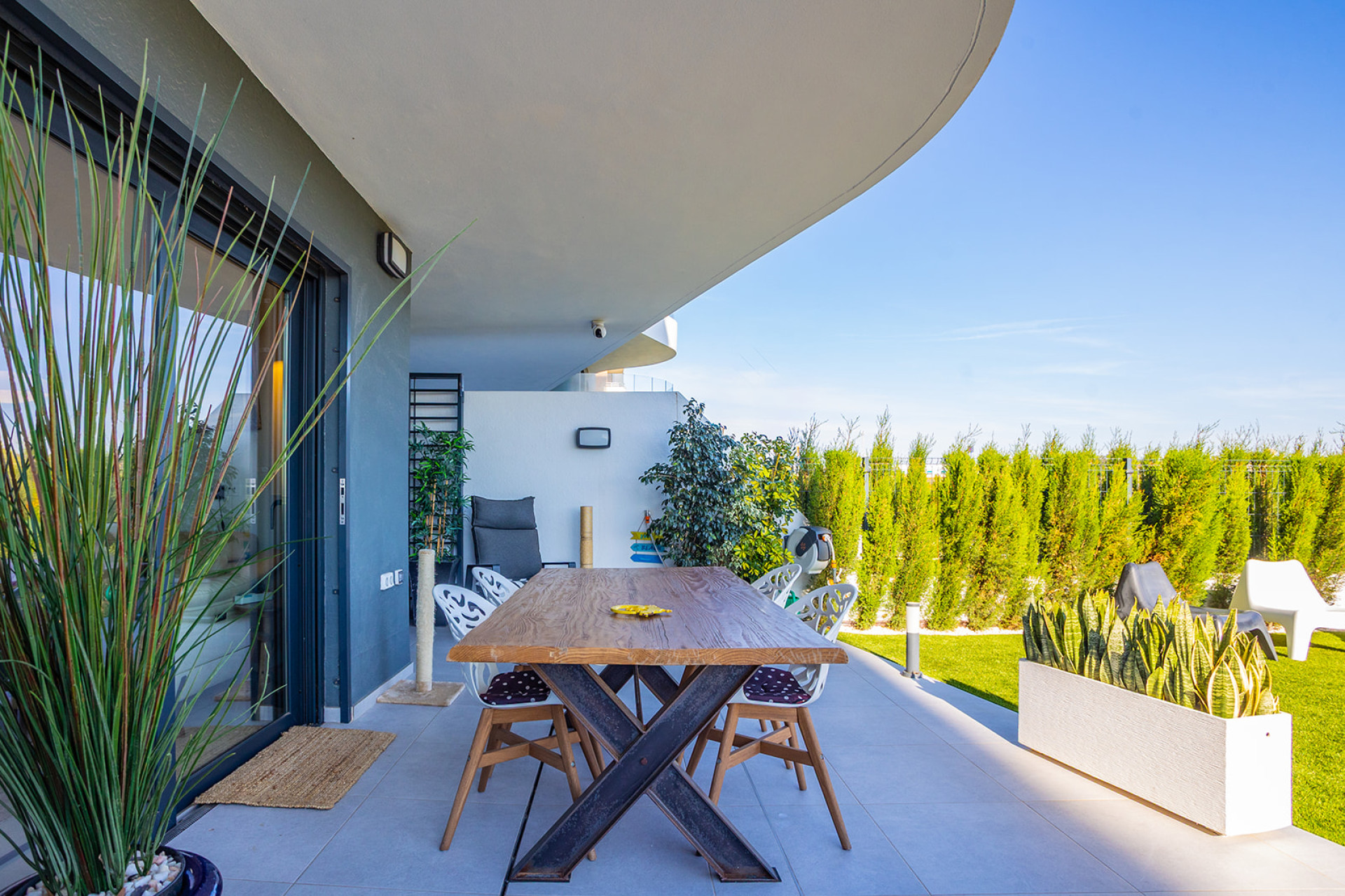 Herverkoop - Appartement / Flat - Torrevieja - Rocio del Mar