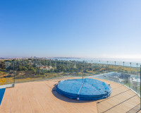 Herverkoop - Appartement / Flat - Torrevieja - Rocio del Mar