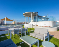 Herverkoop - Appartement / Flat - Torrevieja - Rocio del Mar