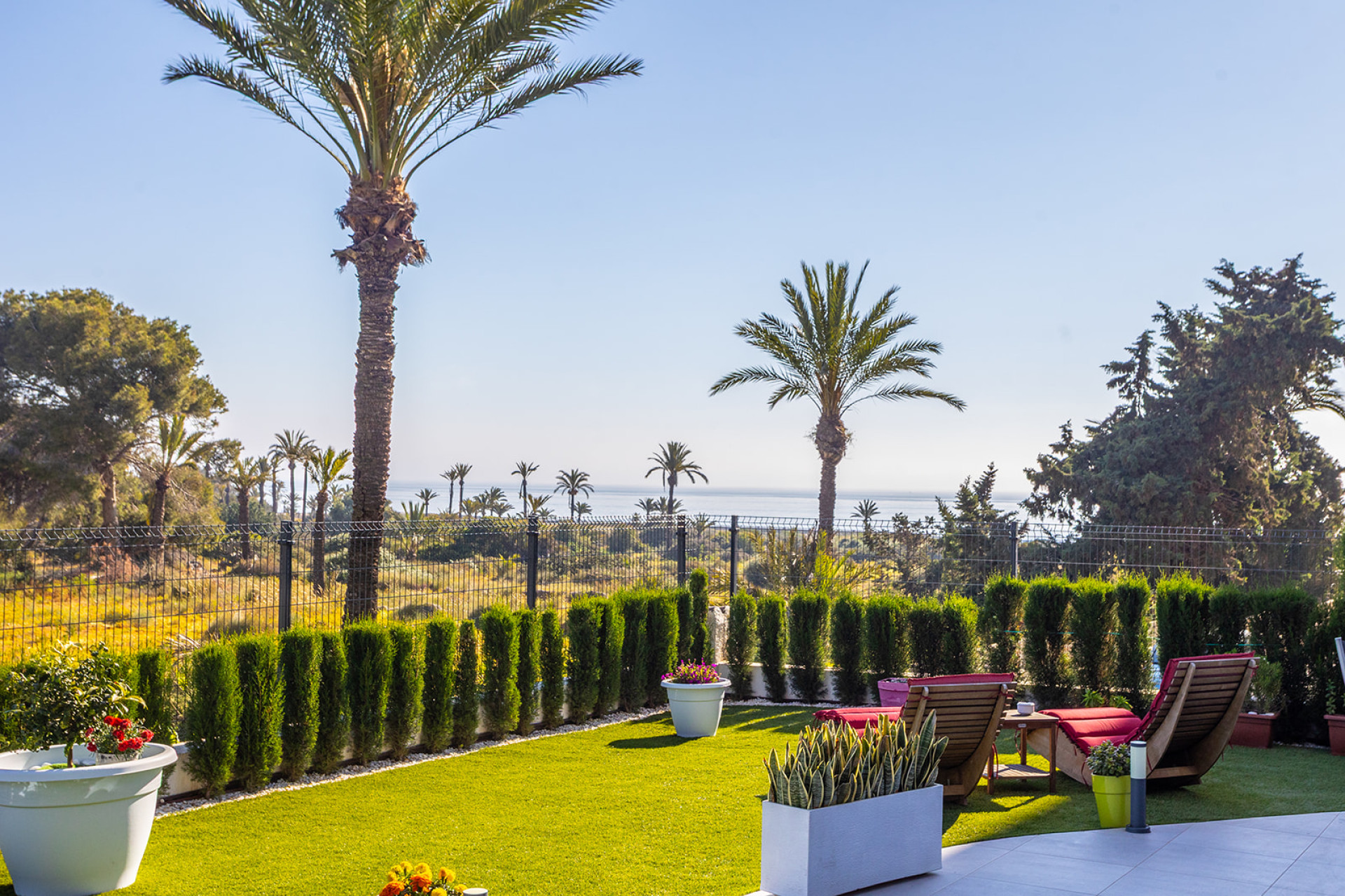 Herverkoop - Appartement / Flat - Torrevieja - Rocio del Mar