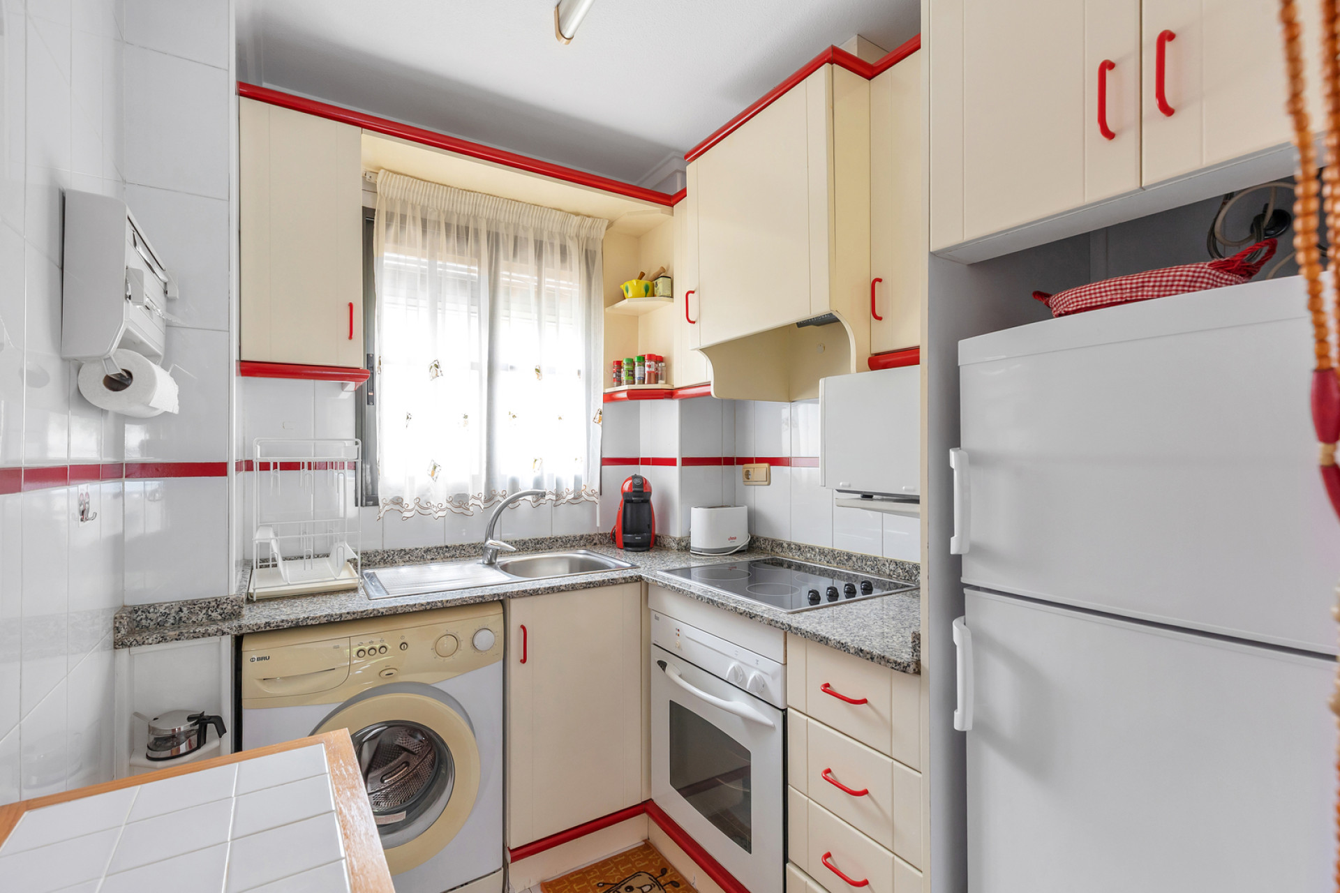 Herverkoop - Appartement / Flat - Torrevieja - Rocio del Mar