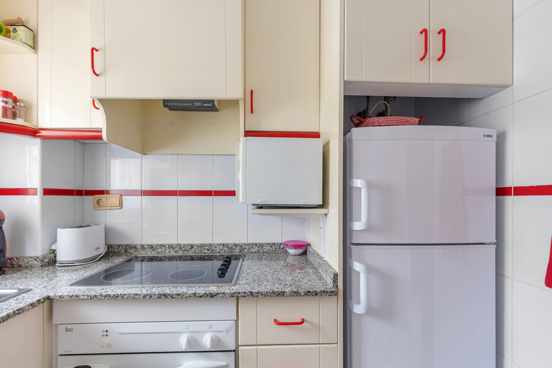 Herverkoop - Appartement / Flat - Torrevieja - Rocio del Mar