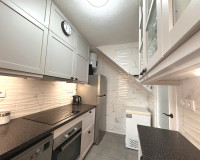 Herverkoop - Appartement / Flat - Torrevieja - San Luis