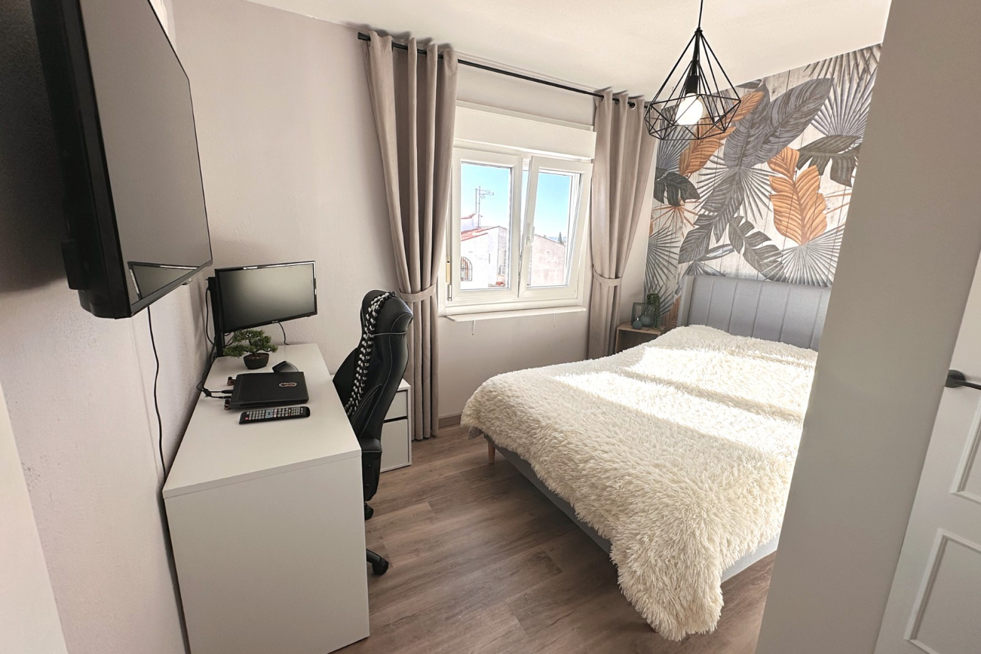 Herverkoop - Appartement / Flat - Torrevieja - San Luis