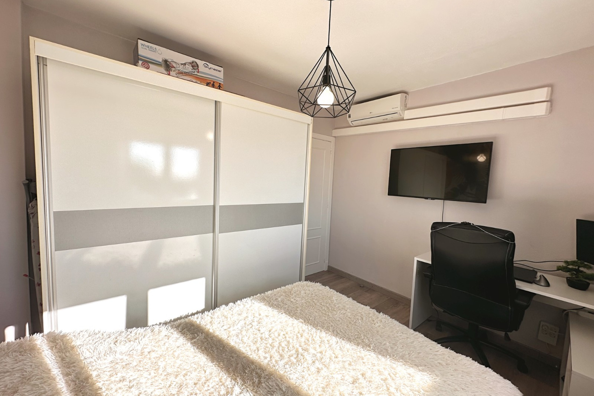 Herverkoop - Appartement / Flat - Torrevieja - San Luis