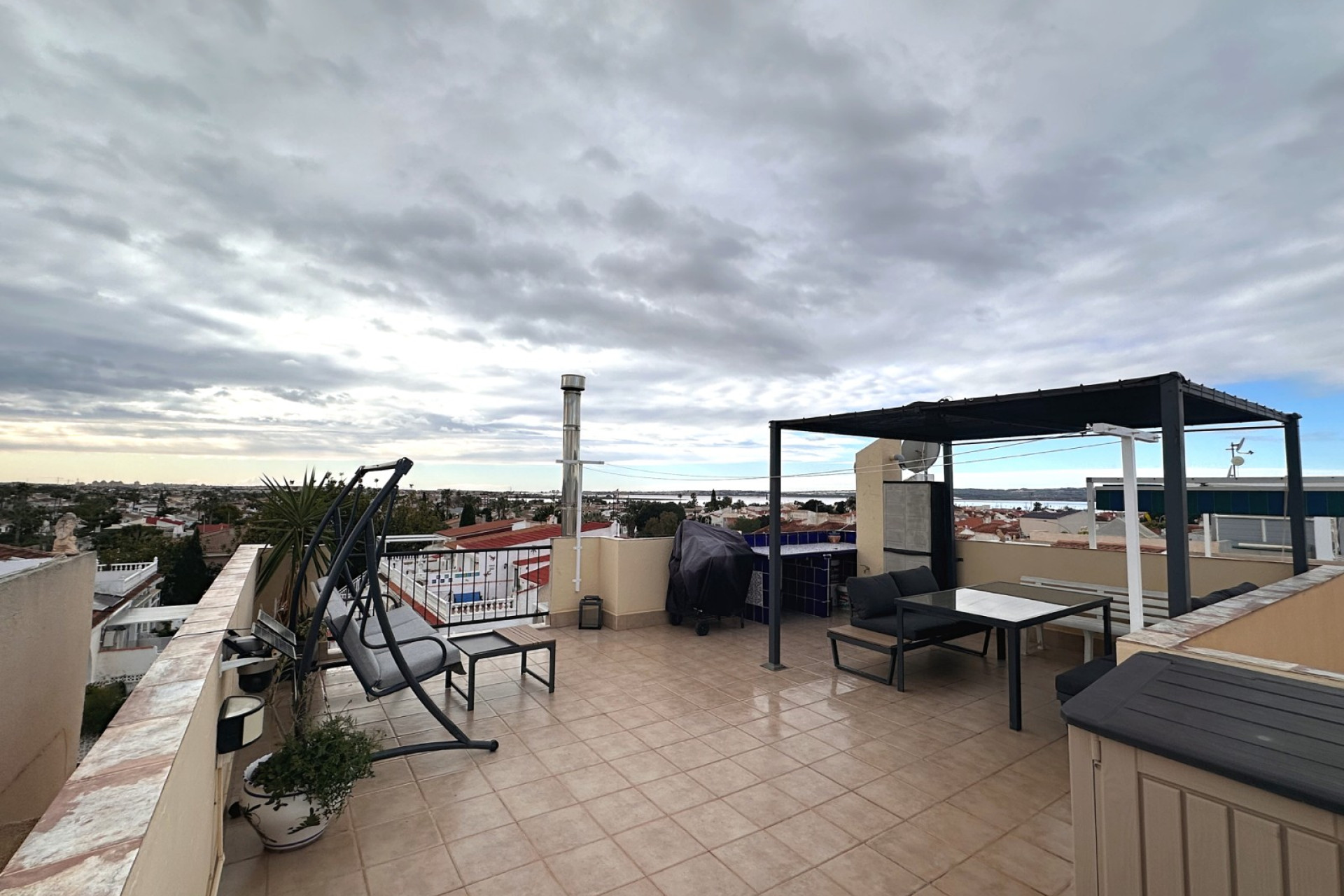 Herverkoop - Appartement / Flat - Torrevieja - San Luis