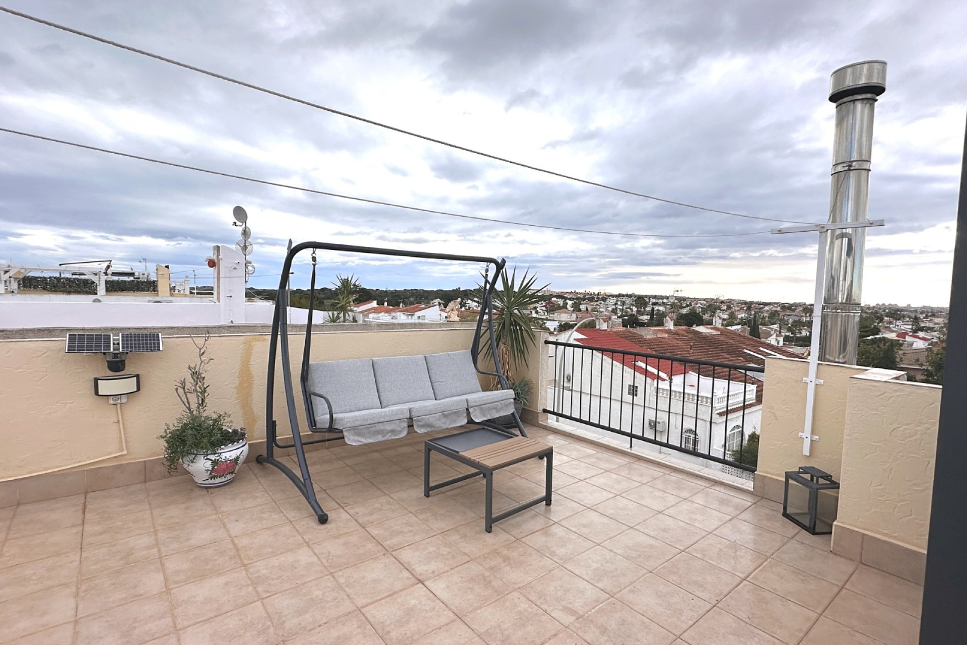 Herverkoop - Appartement / Flat - Torrevieja - San Luis