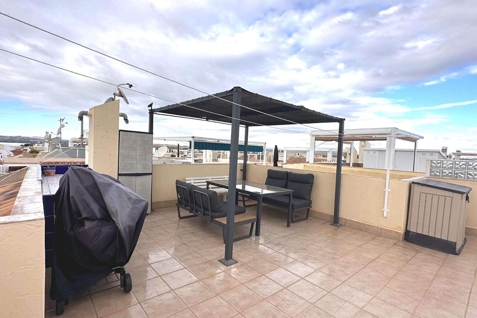 Herverkoop - Appartement / Flat - Torrevieja - San Luis
