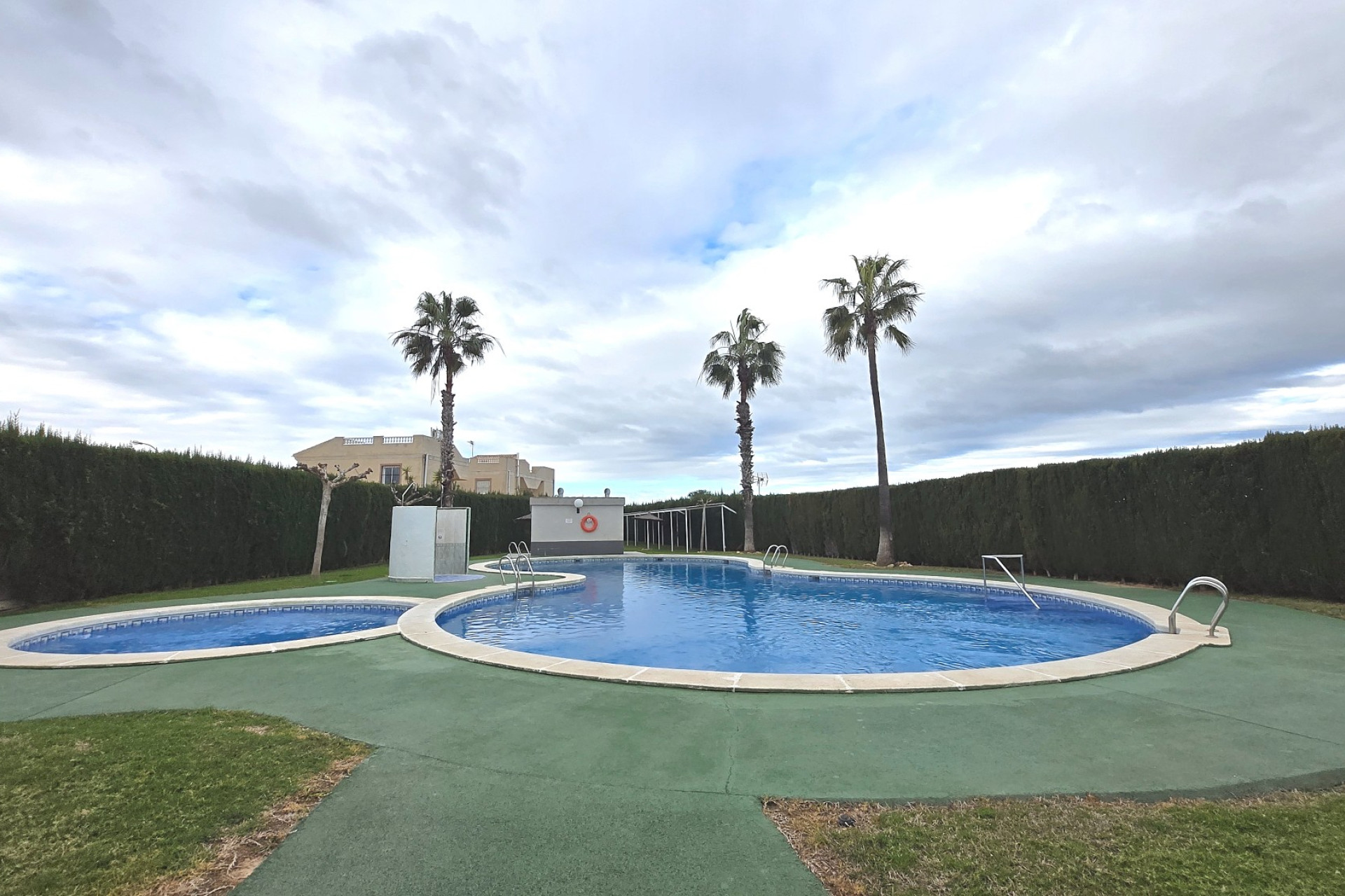 Herverkoop - Appartement / Flat - Torrevieja - San Luis