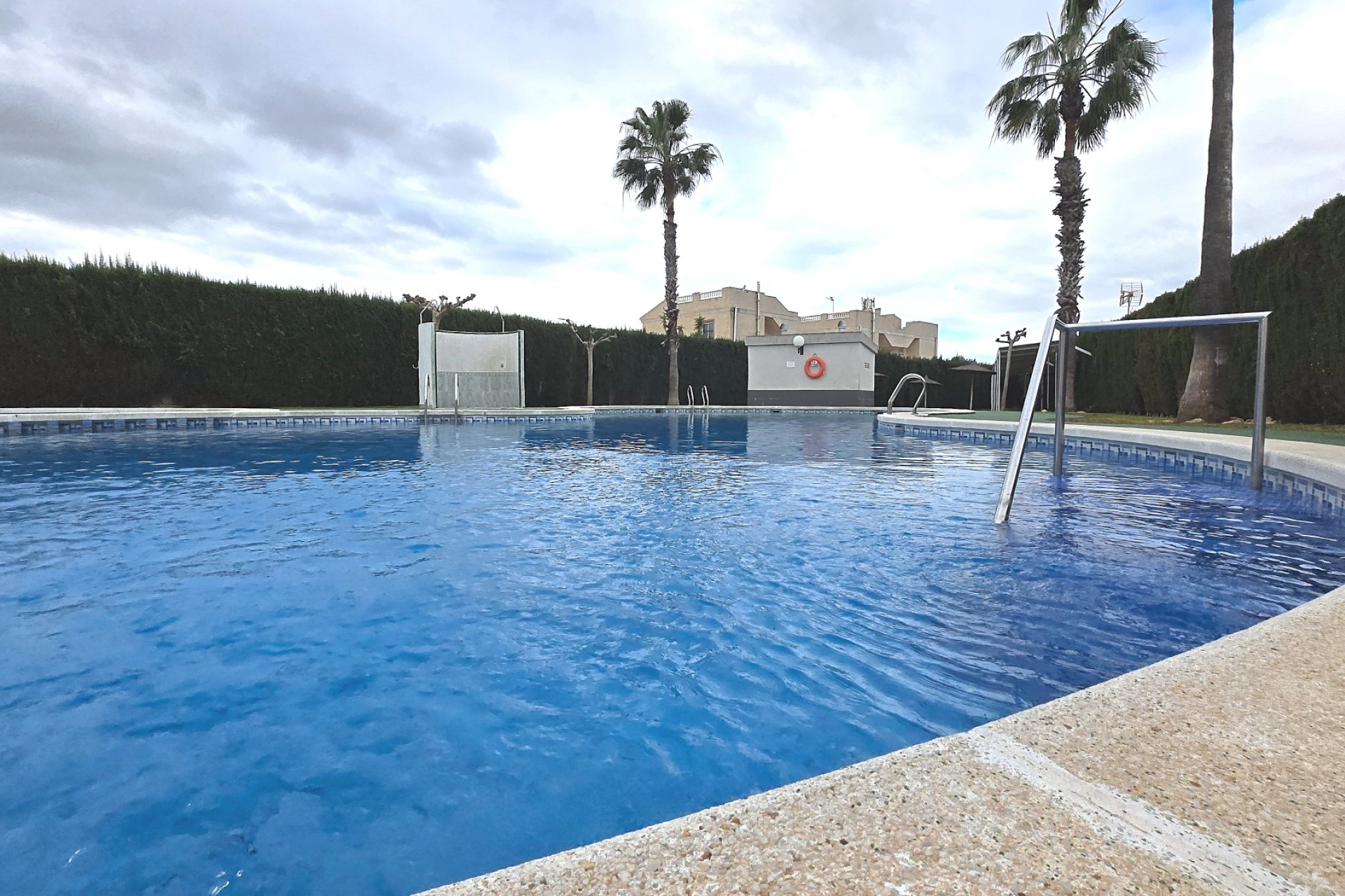 Herverkoop - Appartement / Flat - Torrevieja - San Luis