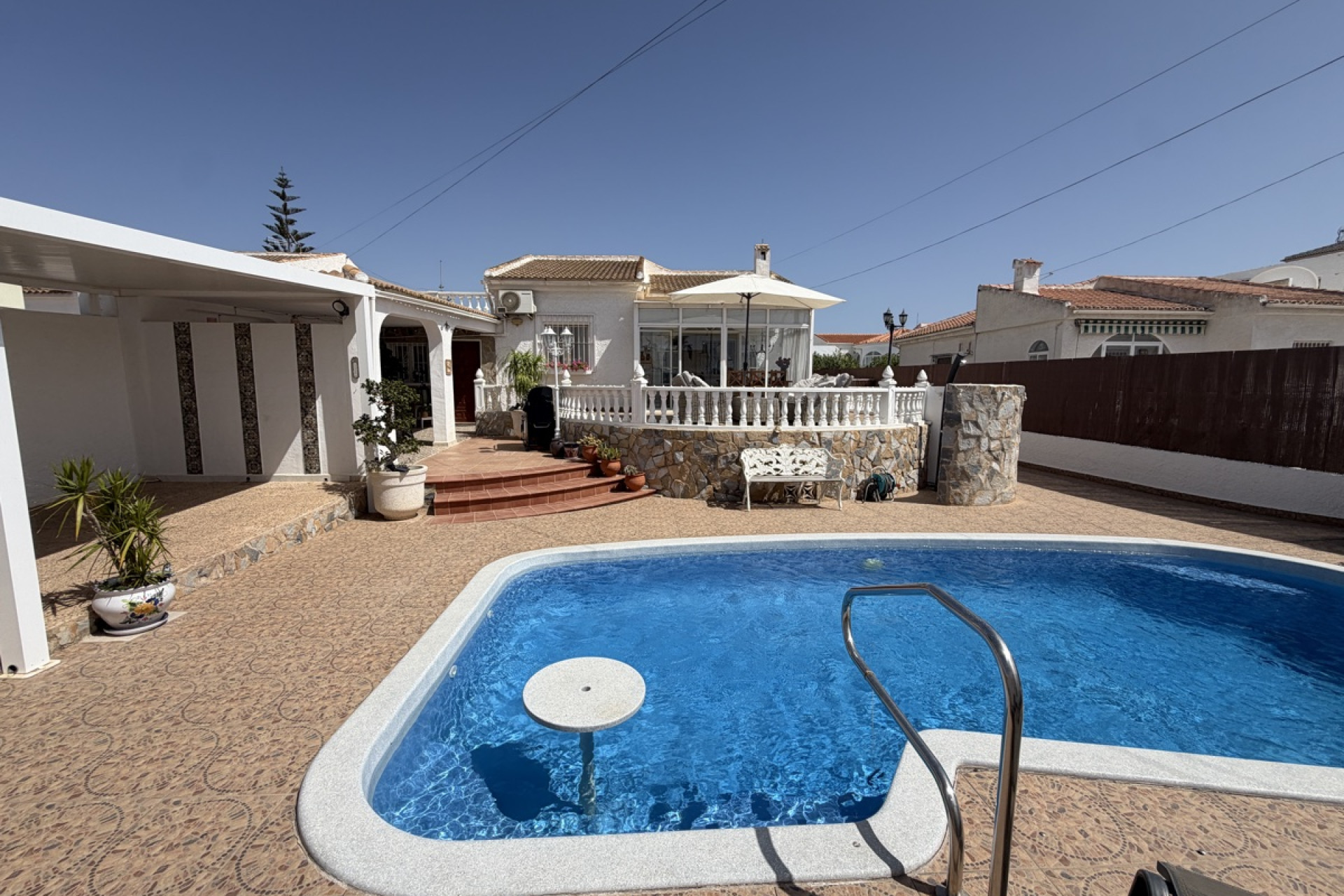 Herverkoop - Appartement / Flat - Torrevieja - San Luis