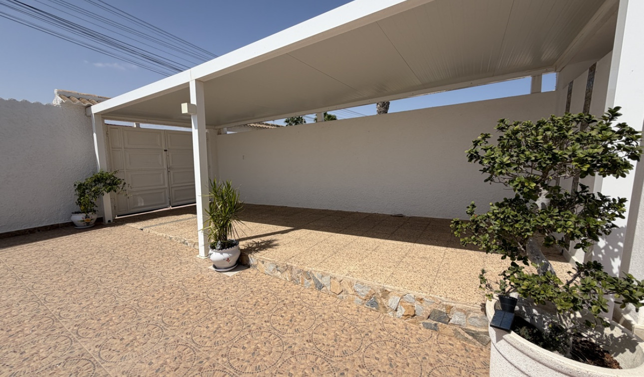 Herverkoop - Appartement / Flat - Torrevieja - San Luis