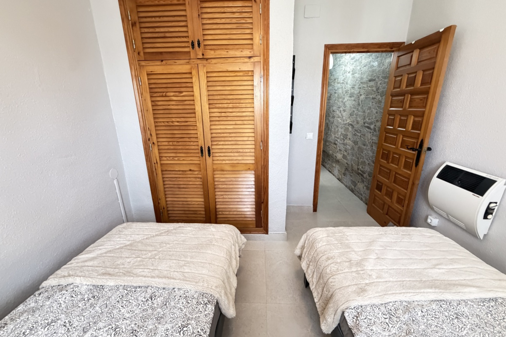 Herverkoop - Appartement / Flat - Torrevieja - San Luis