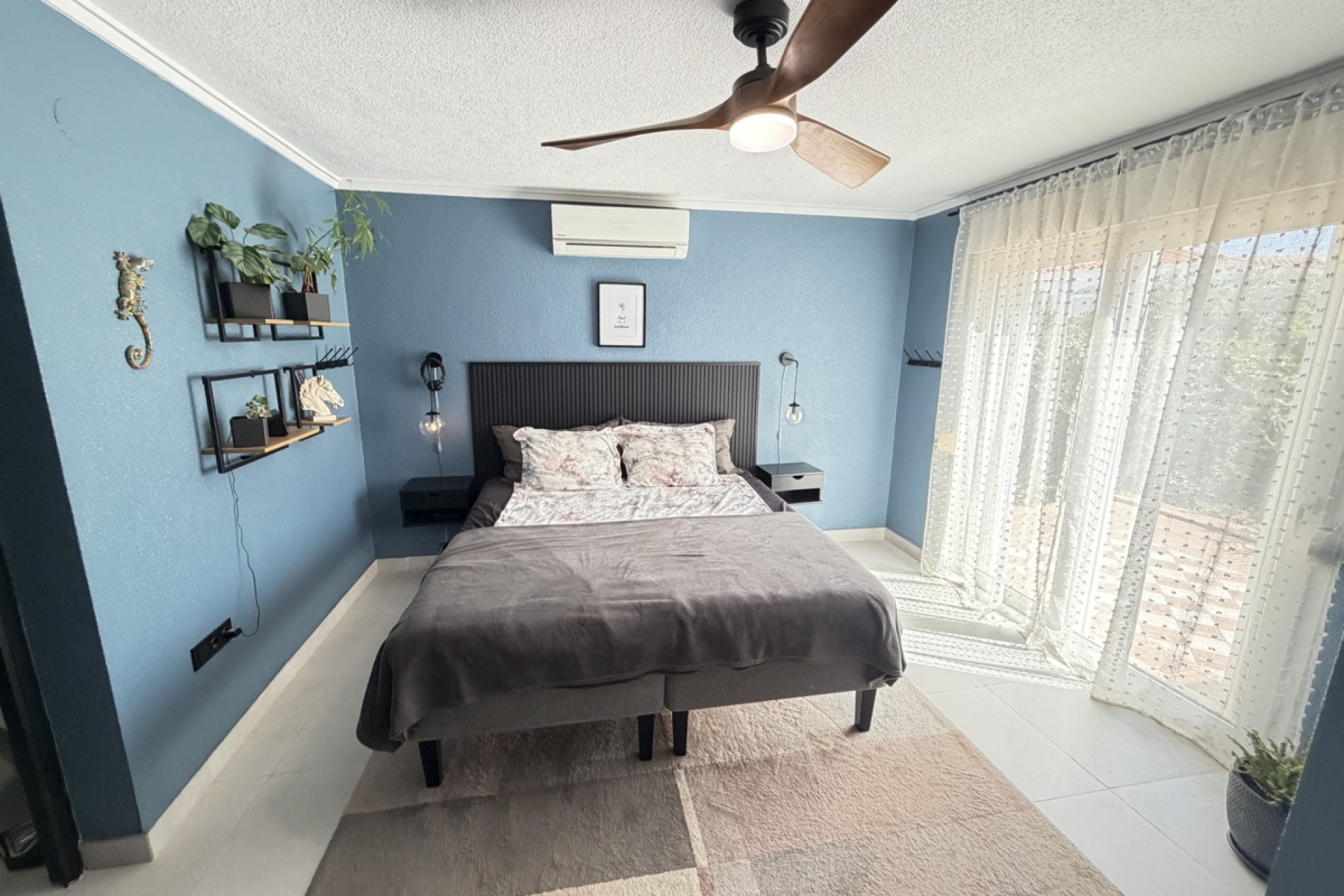 Herverkoop - Appartement / Flat - Torrevieja - San Luis