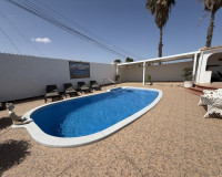 Herverkoop - Appartement / Flat - Torrevieja - San Luis