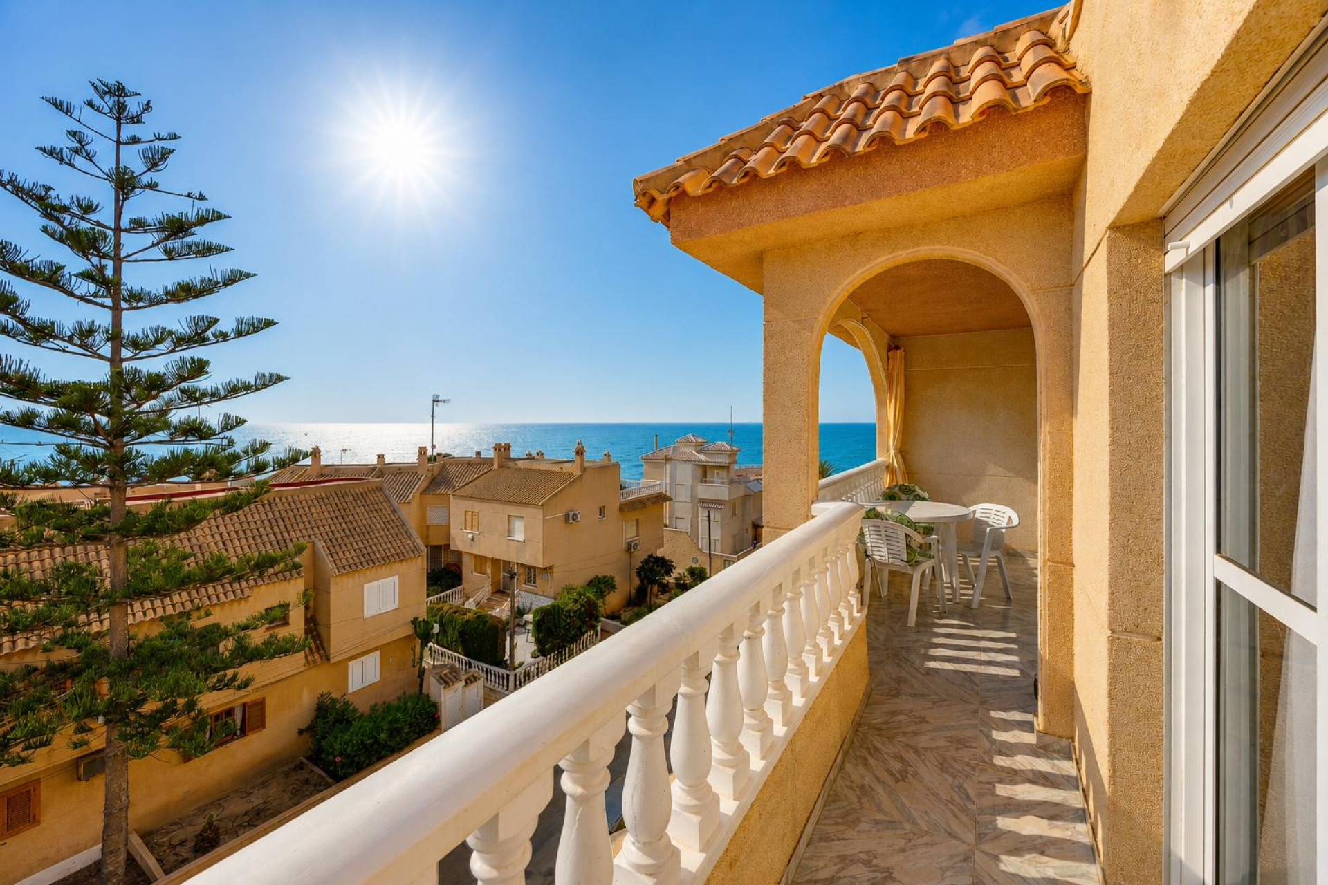 Herverkoop - Appartement / Flat - Torrevieja - Torre Del Moro