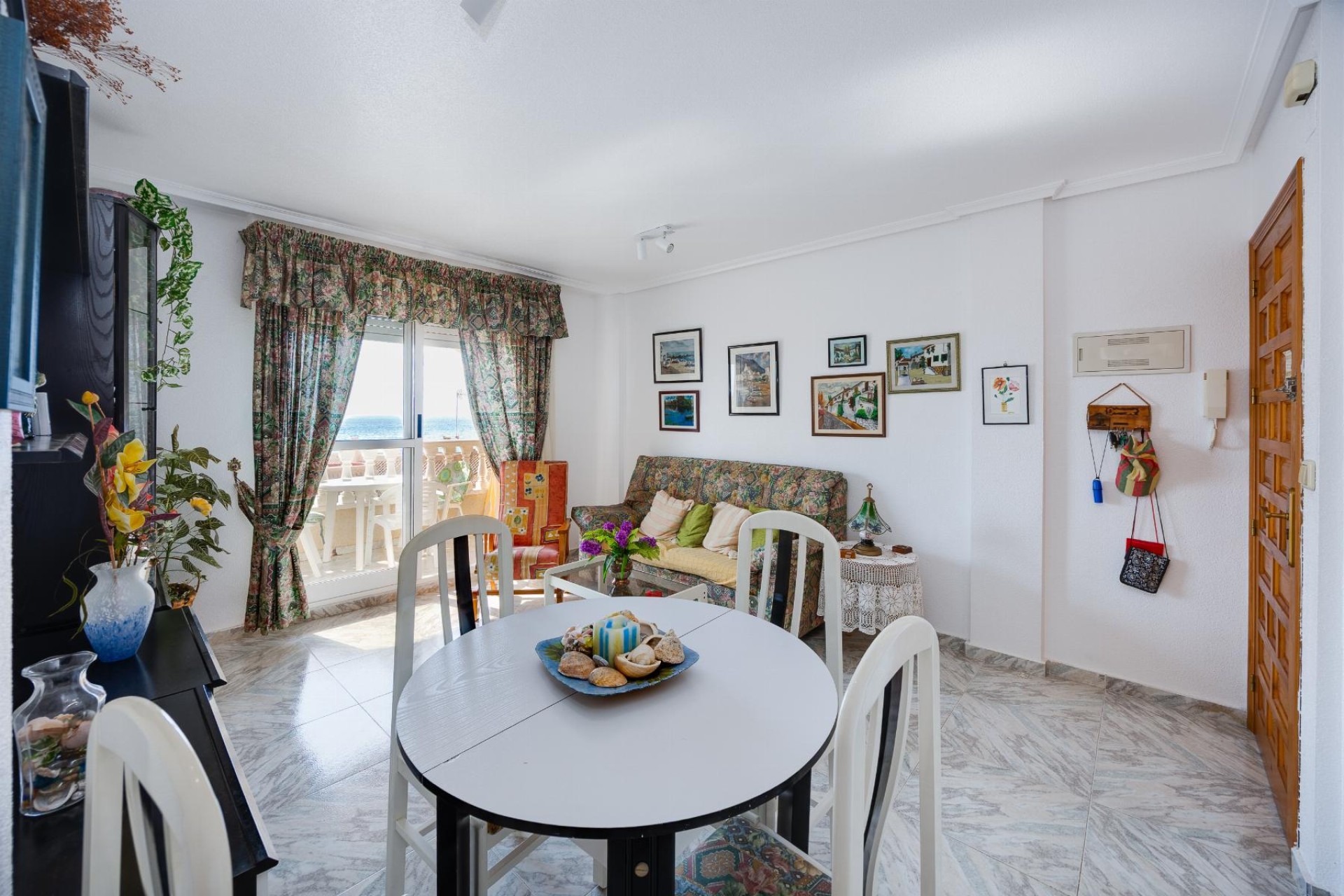 Herverkoop - Appartement / Flat - Torrevieja - Torre Del Moro