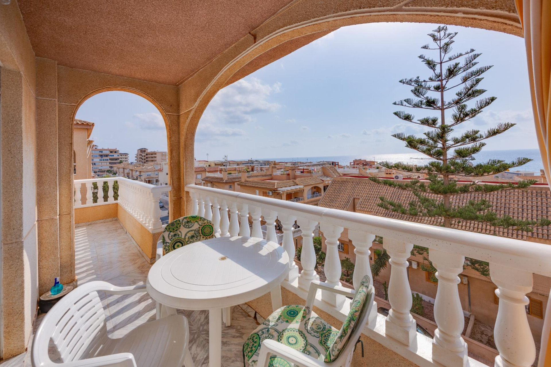 Herverkoop - Appartement / Flat - Torrevieja - Torre Del Moro