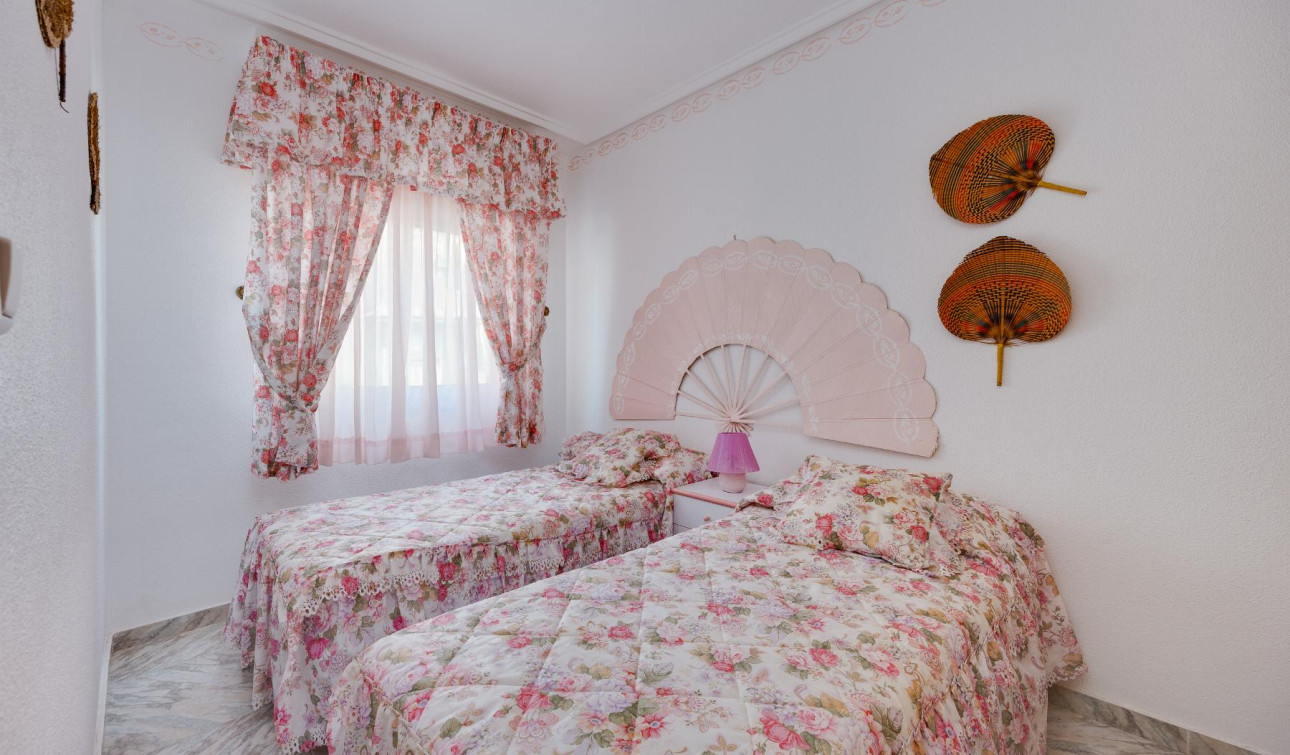 Herverkoop - Appartement / Flat - Torrevieja - Torre Del Moro