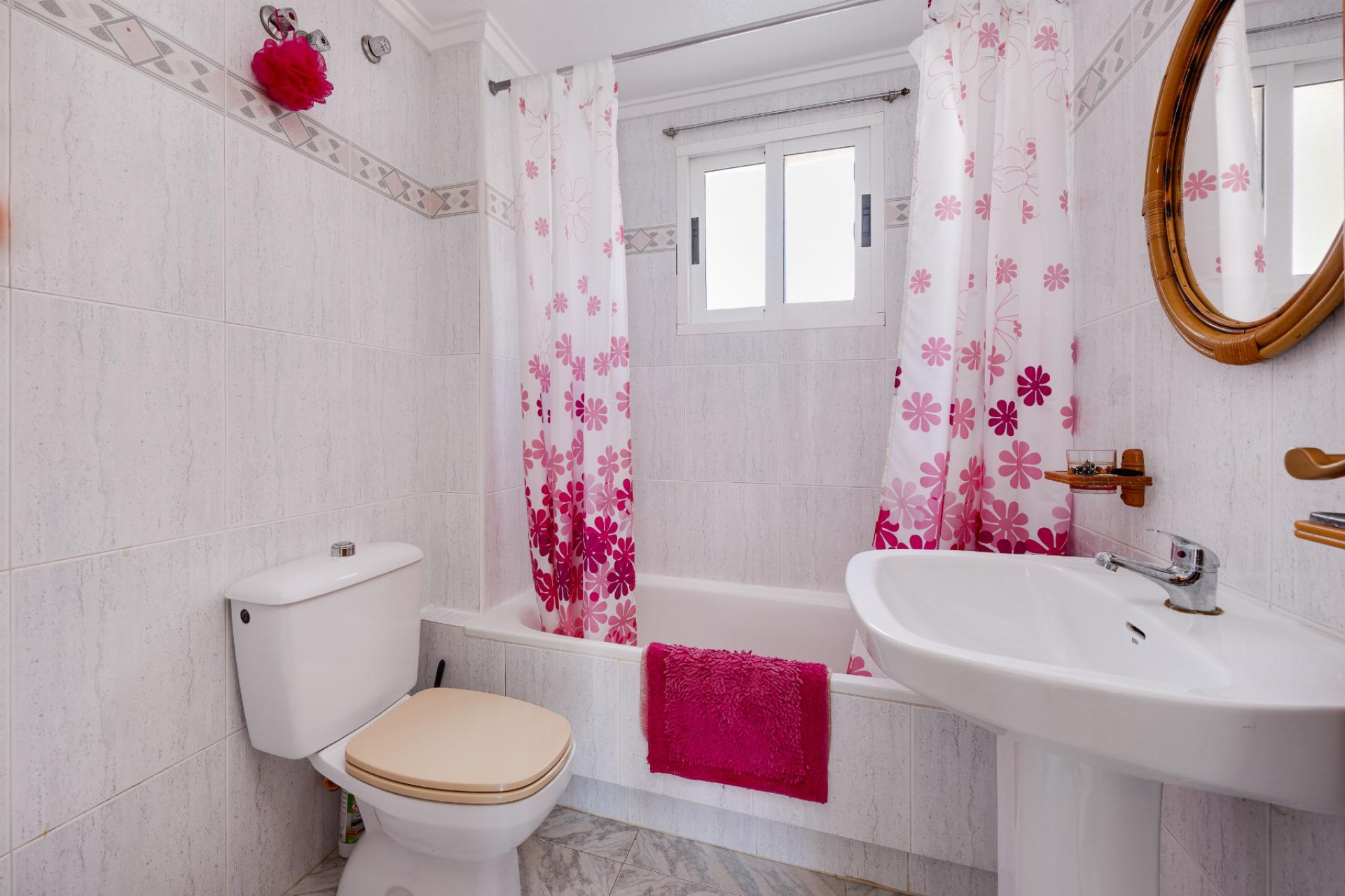 Herverkoop - Appartement / Flat - Torrevieja - Torre Del Moro