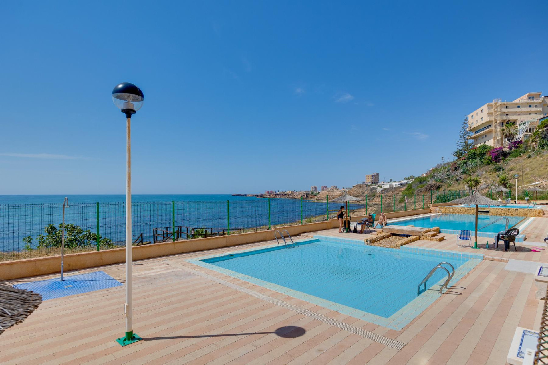 Herverkoop - Appartement / Flat - Torrevieja - Torre Del Moro