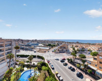Herverkoop - Appartement / Flat - Torrevieja - Torreblanca