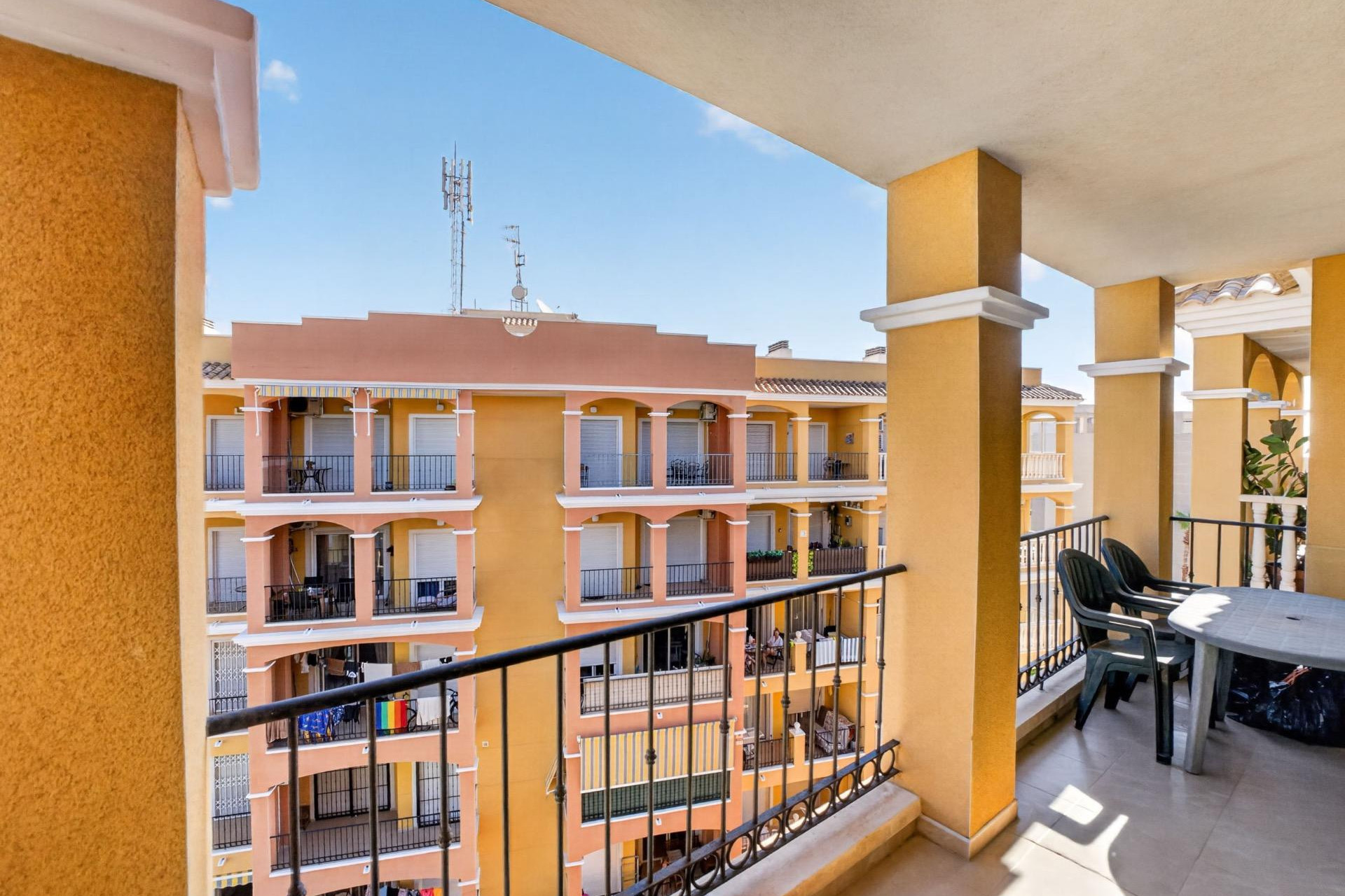 Herverkoop - Appartement / Flat - Torrevieja - Torreblanca