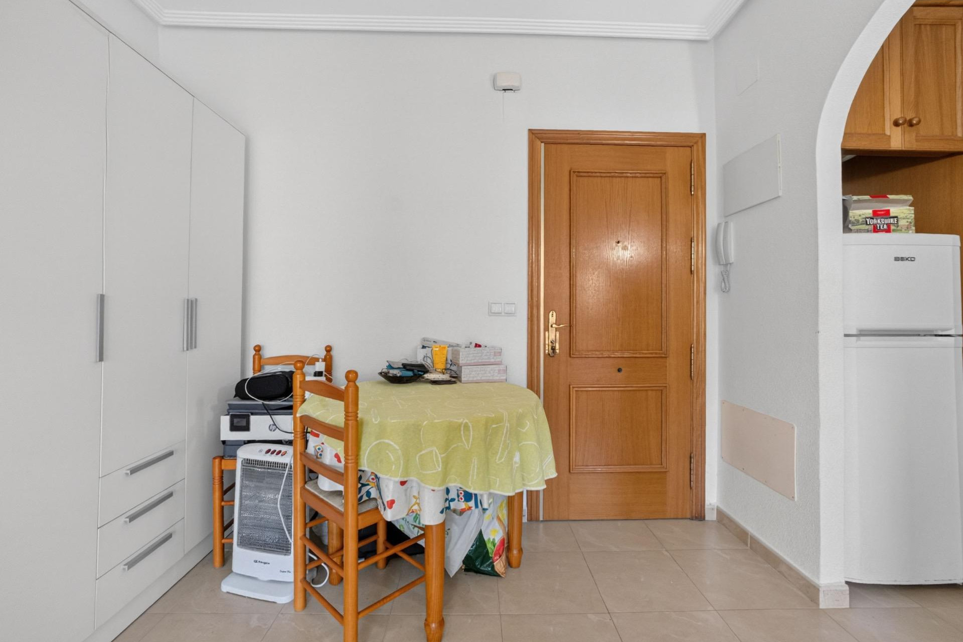 Herverkoop - Appartement / Flat - Torrevieja - Torreblanca