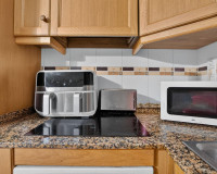 Herverkoop - Appartement / Flat - Torrevieja - Torreblanca