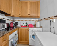 Herverkoop - Appartement / Flat - Torrevieja - Torreblanca