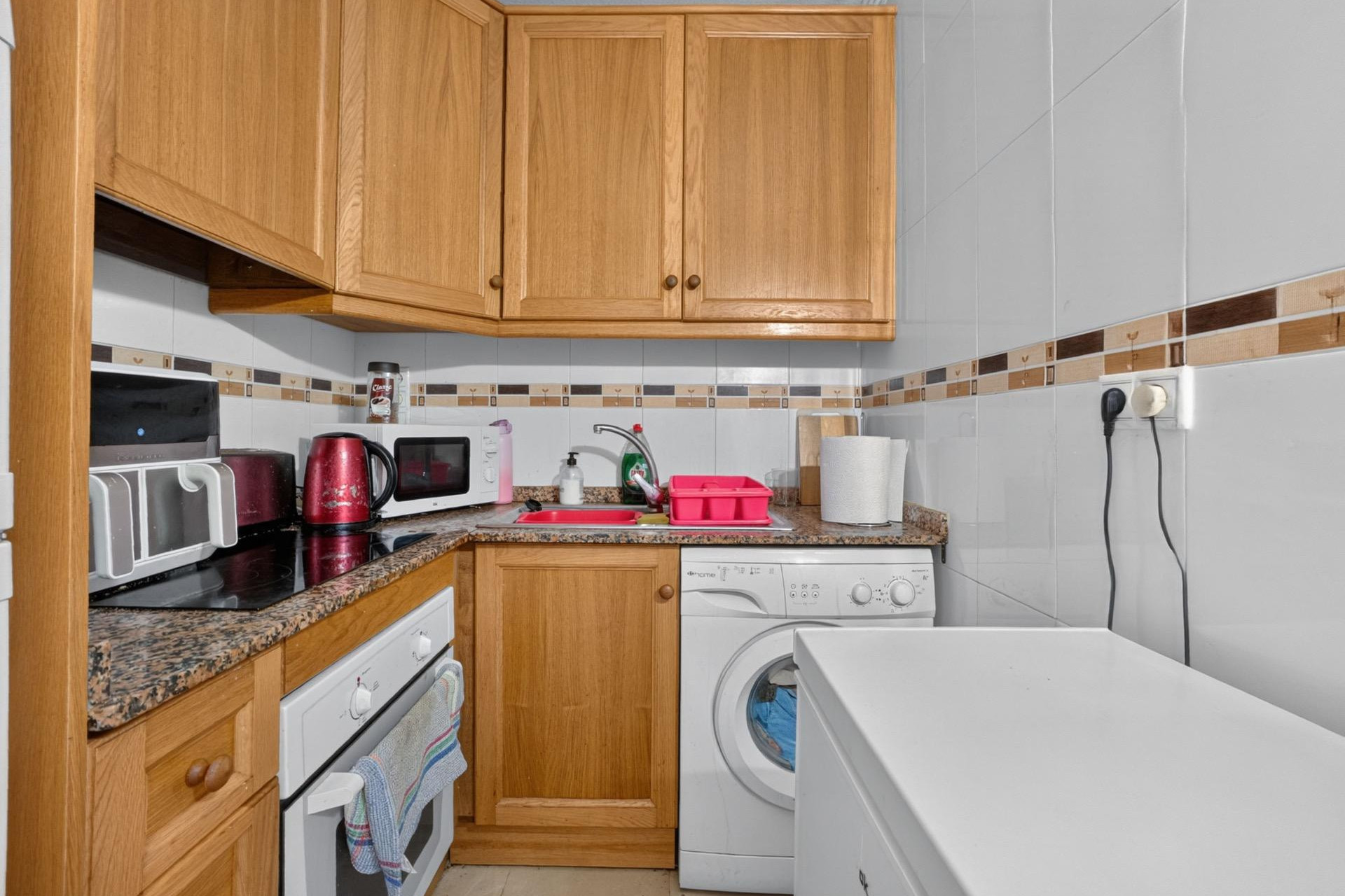 Herverkoop - Appartement / Flat - Torrevieja - Torreblanca