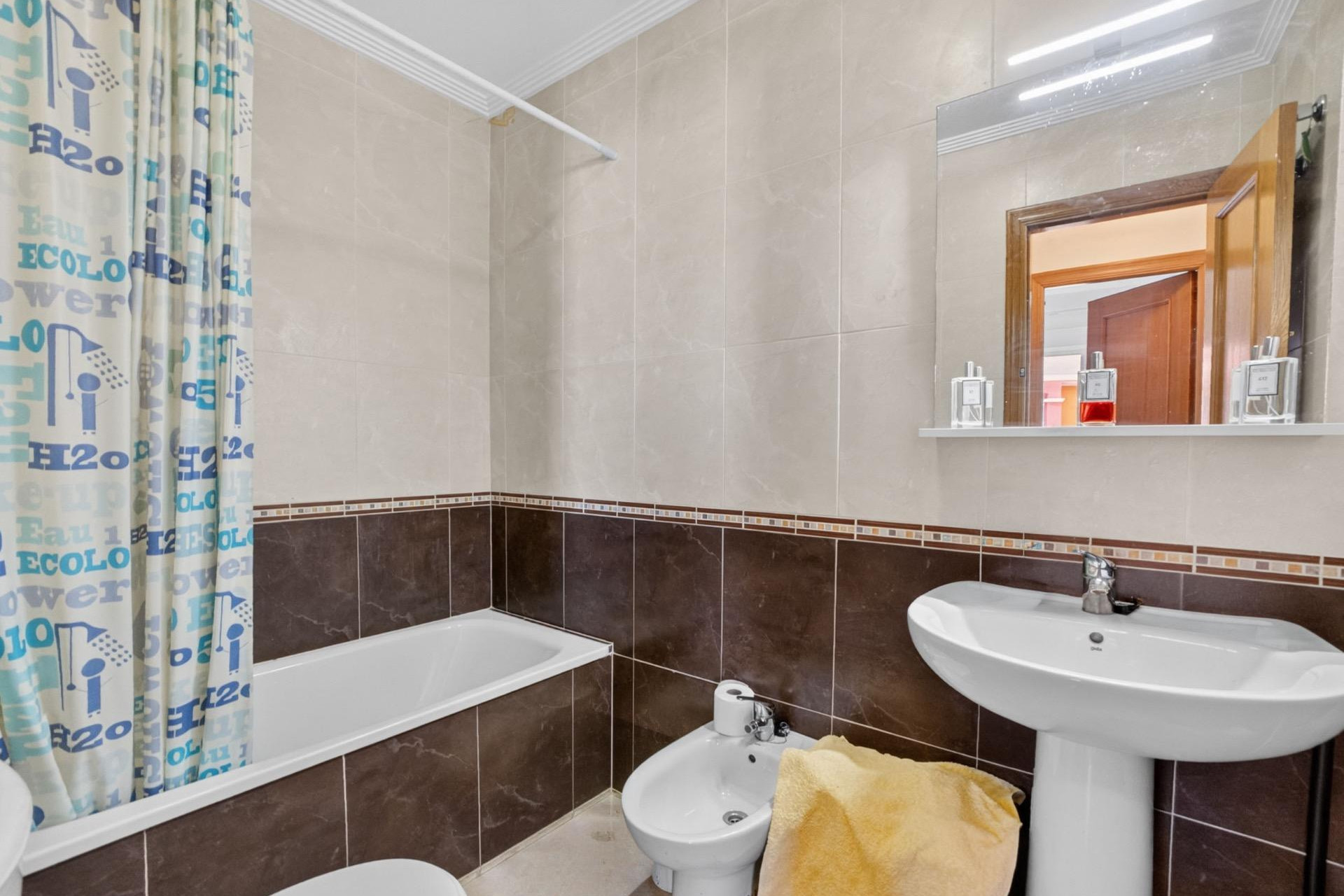 Herverkoop - Appartement / Flat - Torrevieja - Torreblanca
