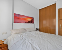 Herverkoop - Appartement / Flat - Torrevieja - Torreblanca