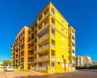 Herverkoop - Appartement / Flat - Torrevieja - Torreblanca