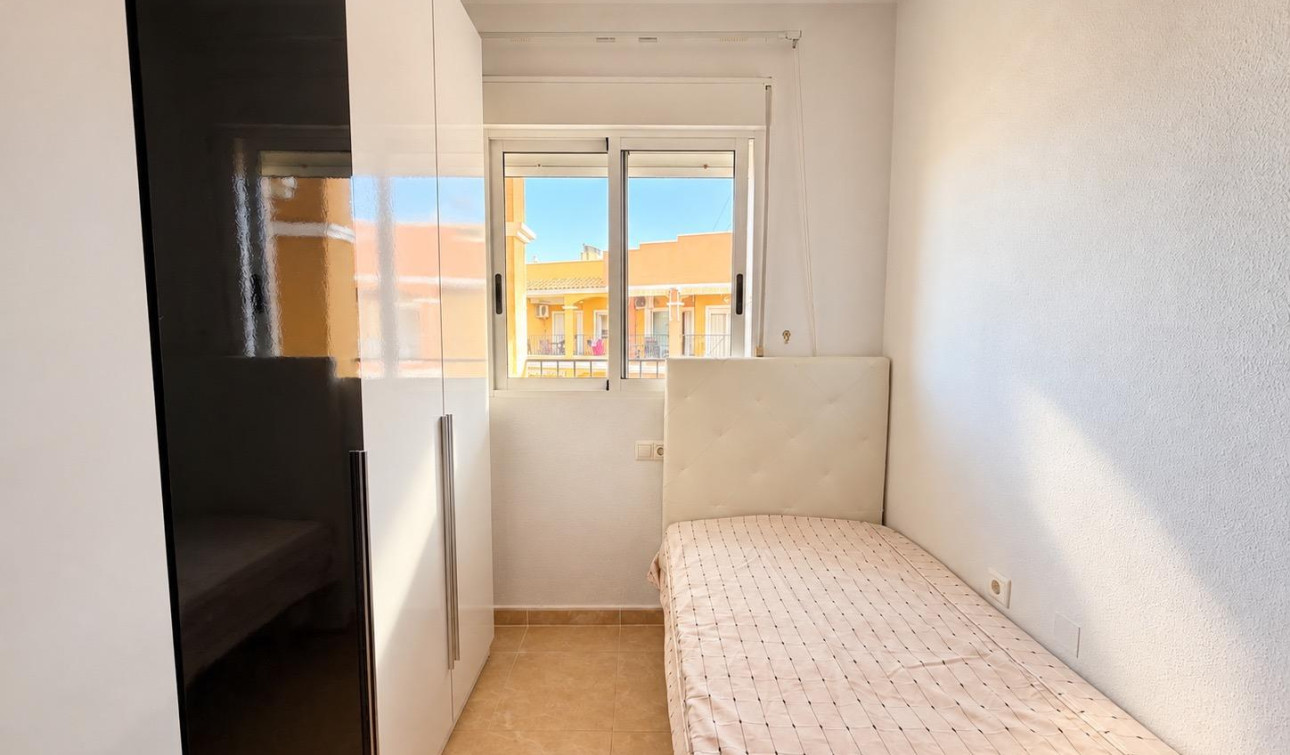 Herverkoop - Appartement / Flat - Torrevieja - Torreblanca