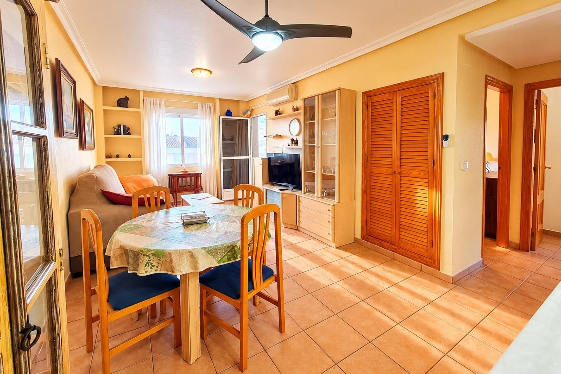 Herverkoop - Appartement / Flat - Torrevieja - Torreblanca