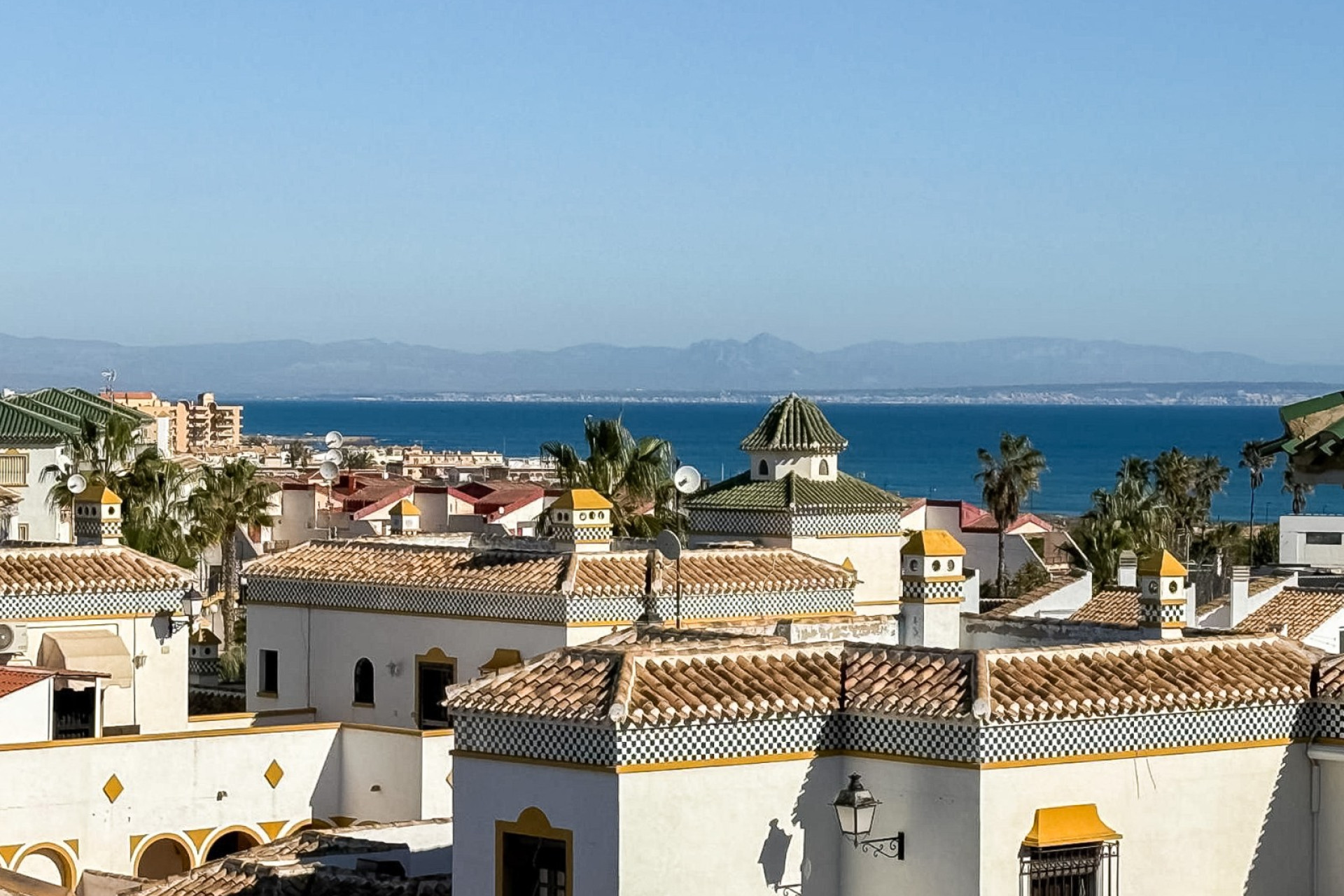 Herverkoop - Appartement / Flat - Torrevieja - Torrelamata - La Mata