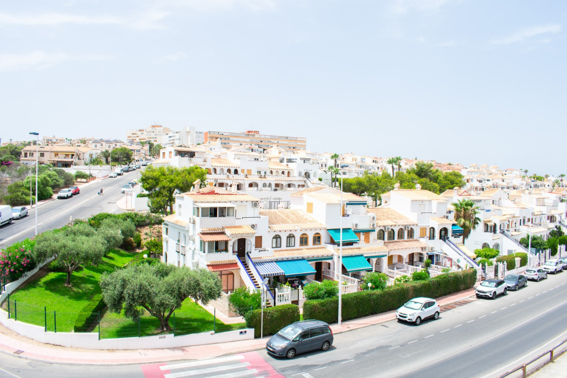 Herverkoop - Appartement / Flat - Torrevieja - Torrelamata - La Mata