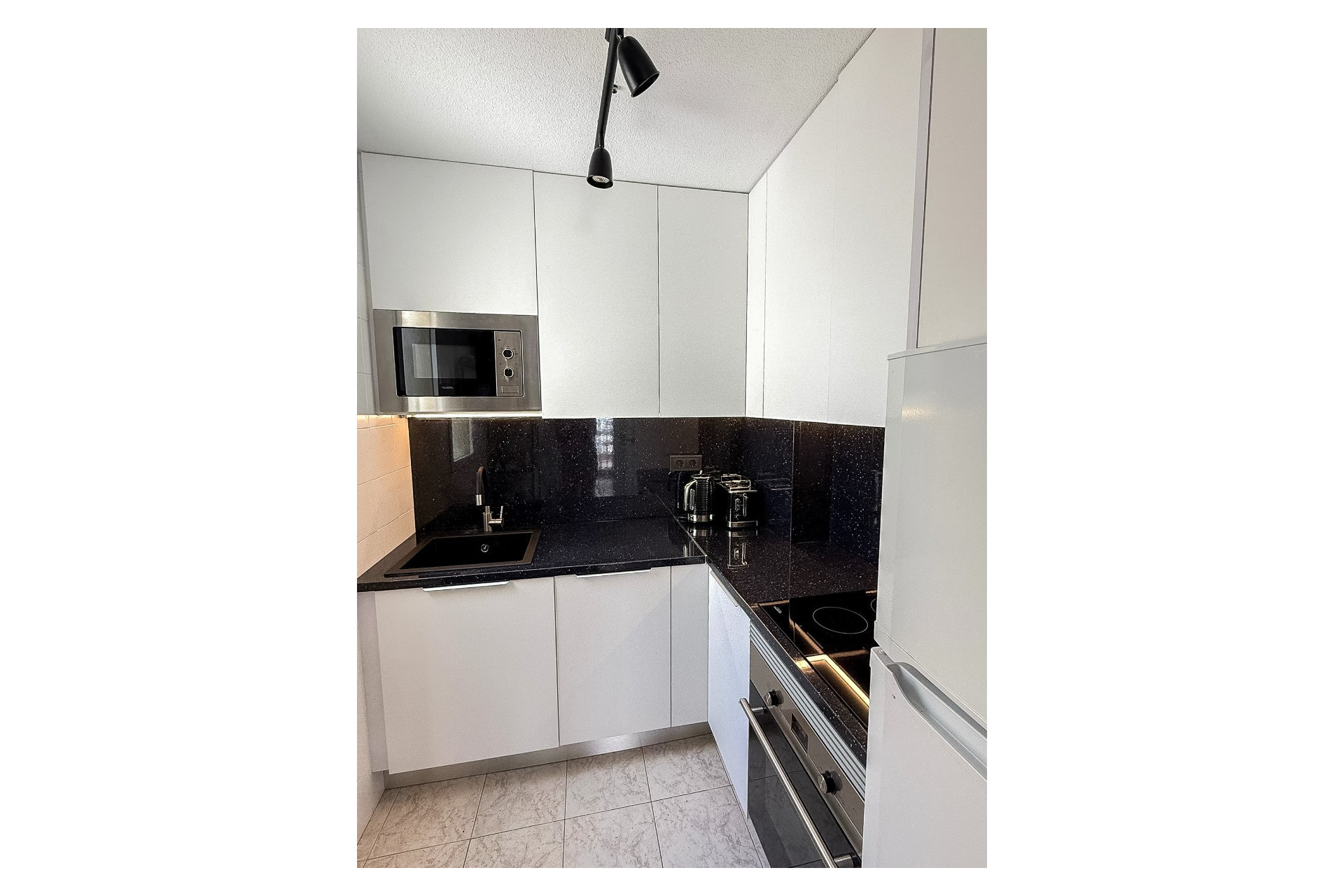 Herverkoop - Appartement / Flat - Torrevieja - Torrelamata - La Mata